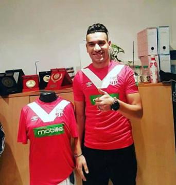 Hamia et Lamhane premières recrues hivernales