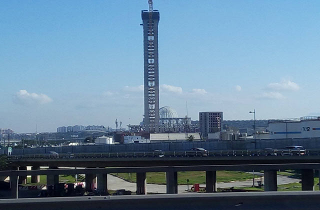 LF 2017 - Des privilèges pour le projet de Grande mosquée d'Alger