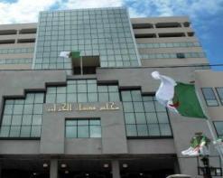 3 سنوات سجنا نافذا لوالي الطارف السابق