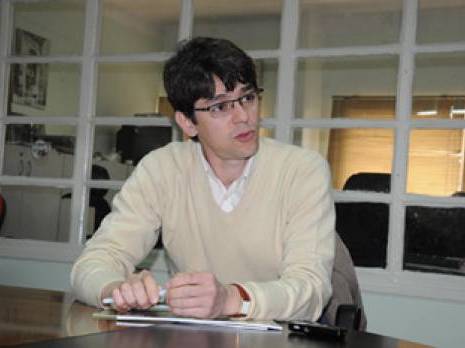 Malik Aït Aoudia : «Il n'est plus permis de remettre en cause la motivation de nos étudiants»