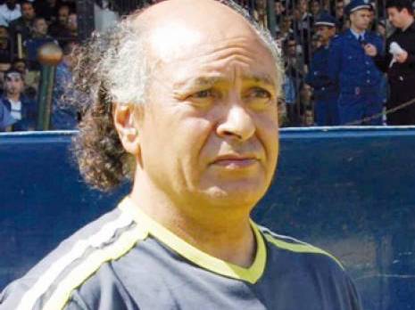 Rachid Belhout succède à Saâdi