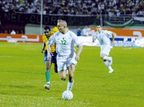 Pour une bonne entame des éliminatoires du Mondial 2014