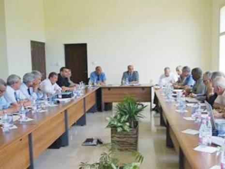 Plus de contrat professionnel d'une saison