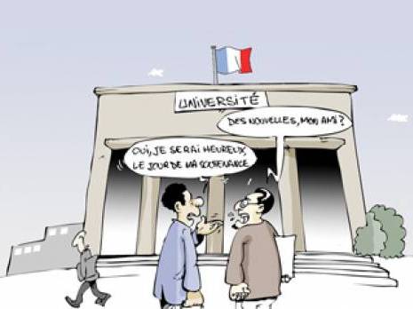 La circulaire Guéant abrogée par le président Hollande