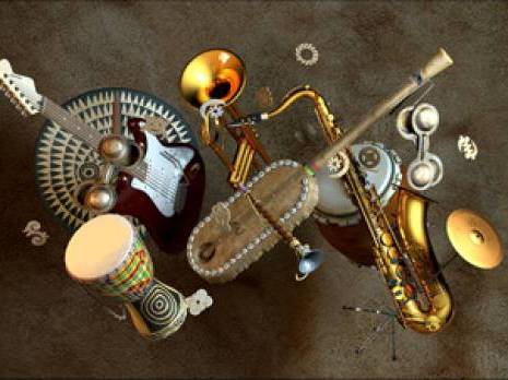 Magie, gravité et joie