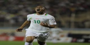 Coupe du monde-2014 : l'Algérie étrille le Rwanda 4-0