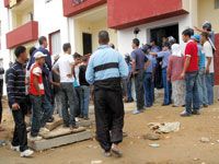 ATTRIBUTION DE LOGEMENTS SOCIAUX