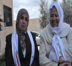 وفاة النائب بن ساعد إلهام متأثرة بجراحها بالجلفة