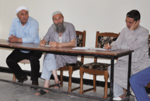 Retrait de confiance au coordinateur de l'ONEC de Mostaganem