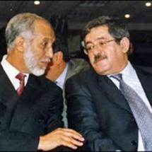 Vers un gouvernement FLN- RND