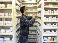 720 millions de dollars de médicaments importés durant les 4 premiers mois de 2012