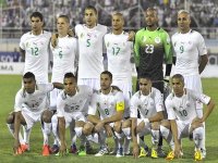 Eliminatoires Mondial-2014 : 