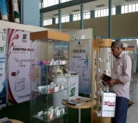 Les opérateurs économiques algériens en quête de nouveaux marchés à l'international