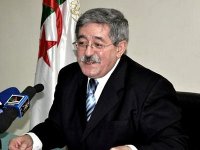 Démission du Gouvernement après les législatives, 