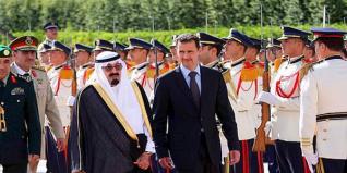 Ryad accuse le président syrien de manoeuvrer pour gagner du temps