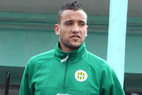 نساخ وبن عمارة آخر انتدابات اتحاد العاصمة