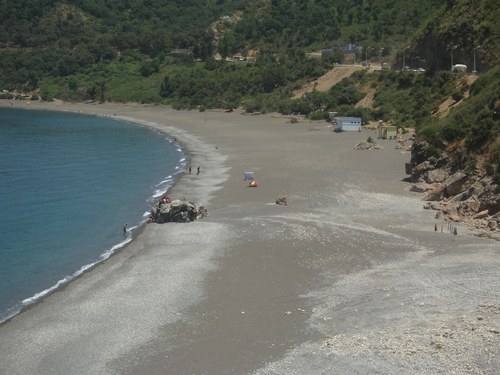 تهيئة 68 شاطئا وتوظيف 3 آلاف شاب لموسم الصيف بالعاصمة