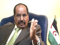 Sahara Occidental : le président Abdelaziz appelle l'Arabie Saoudite à assurer une médiation entre son pays et le Maroc