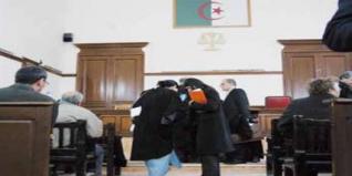 Constantine : l'ex-wali d'El Tarf condamné à 3 ans de prison ferme