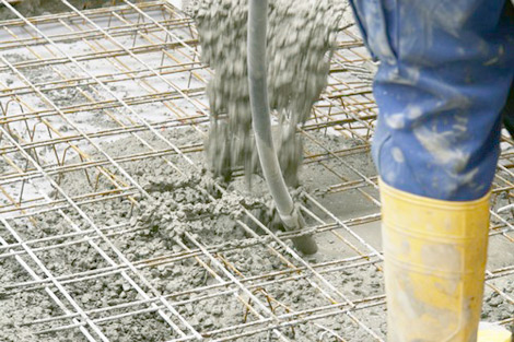 تيزي وزو تحتضن أولى عينات البناء بالخرسانة المدرعة في العالم