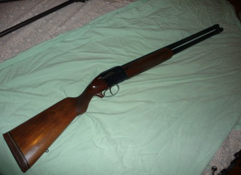 انفجار خرطوشة بين يدي طفل تسبب له جروحا بليغة بباتنة