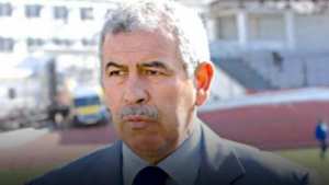 محمد حنكوش مدربا جديدا لمولودية بجاية