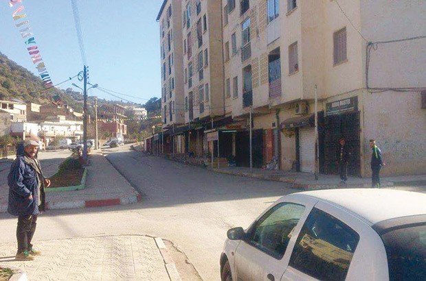 Rumeurs, manipulations et inquiétude