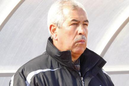 حنكوش مدربا جديدا لفريق مولودية بجاية