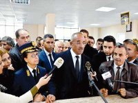 La sécurité et la stabilité, pierre angulaire pour tout développement