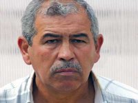 Mohamed Henkouche, nouvel entraîneur