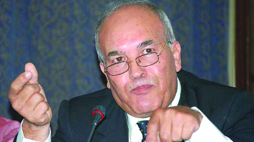 Toute déstabilisation de l'Algérie aurait des répercussions géostratégiques sur tout l'espace méditerranéen et africain