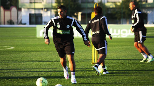 Les pensionnaires de la Premier League manquent à l'appel