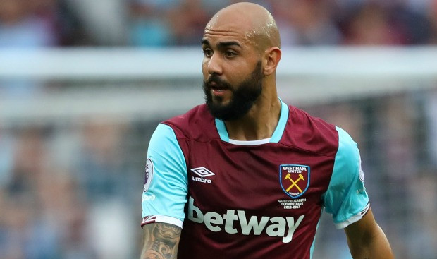 Simone Zaza ne voulait pas de West Ham