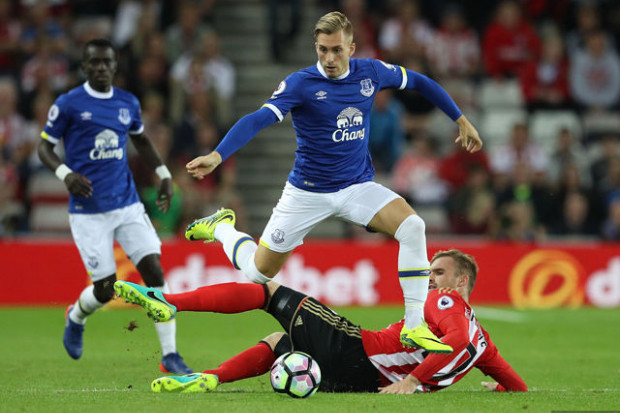 Everton dit non au Milan AC pour deulofeu