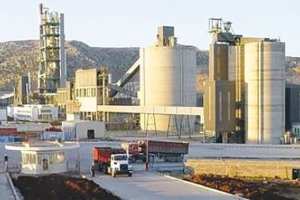 Cilas renforce son partenariat avec Lafarge