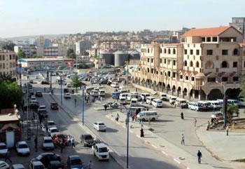 Le syndicat des commerçants se démarque