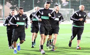 Les choses sérieuses commencent