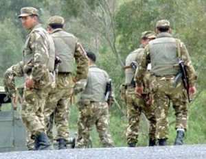 4 terroristes neutralisés