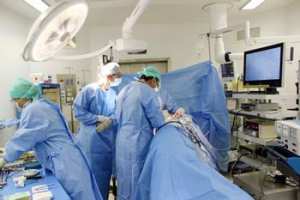 130 greffes rénales réalisées en deux ans