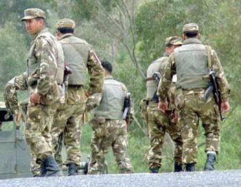 4 terroristes neutralisés