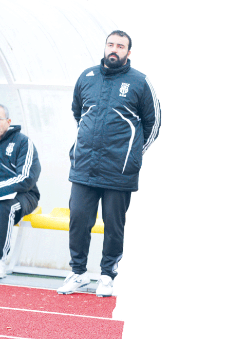 وفاق سطيف يخوض أولى حصصه حصصه بتربص إسبانيا