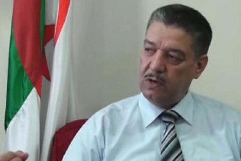 بوضياف من تيارت