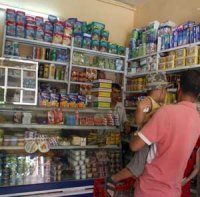 Aucune hausse des prix