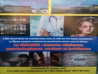 La violence objet d'un congrès de psychiatrie