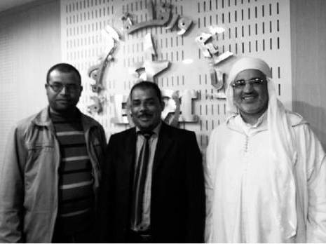 Zemzem à la recherche de bénévoles