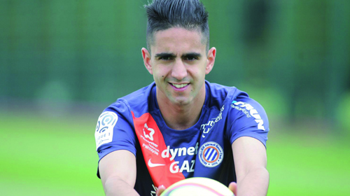 Boudebouz sur les tablettes de la Lazio, la bonne note d'Abeid