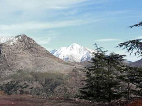 Tikjda, un paradis à préserver