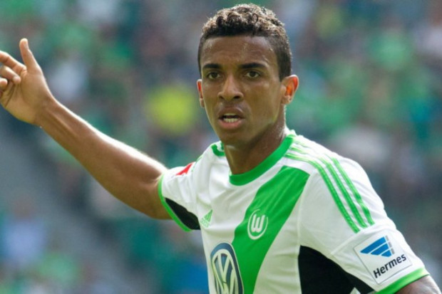 L'OM s'attaque au Brésilien Luiz Gustavo