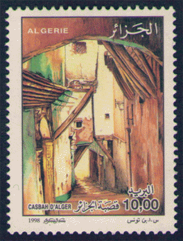 La deuxième mort des martyrs de La Casbah