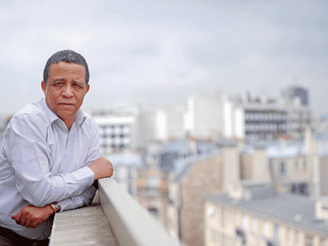 «Les Algériens et les Maghrébins capables de réfléchir le monde»